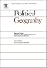The critical geopolitics of the Uzbekistan-Kyrgyzstan Ferghana Valley boundary dispute, 1999-2000 [An article from: Political Geography]