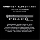 Classical Music : Music From Two Millenniums