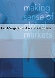 Review MarketResearch.com  / Fruit/Vegetable Juice in Germany