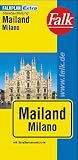 Milan Extra (Falk Plan) (Italian Edition)