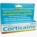 Corticaine 0.5% Cream --- 1 Oz