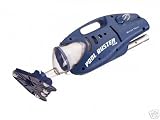 POOL BUSTER - Revolutionary Pool Vacuum cleaner