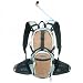 Sports : Source Spinner Pro 3 L Race Trinksystem Brown/Grey