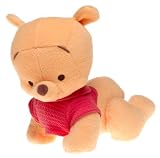 Fisher-Price Pooh Babies Magic Touch 'n Crawl