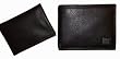 Men's Tommy Hilfiger Passcase w/ Logo Black
