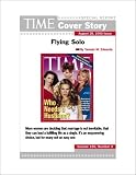 Flying Solo : TIME Magazine Cover Story