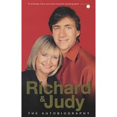 Richard and Judy: The Autobiography
