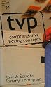 TVP - Techniques, Variety, Predictability: Comprehensive Boxing Concepts