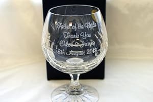 grandad brandy glass