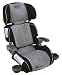 Baby : Compass Folding, Adjustable Booster, Charcoal