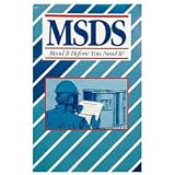 Safety Handbook - Material Safety Data Sheets