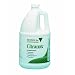 Alconox 1801 Citranox Phosphate-Free Concentrated Cleaner and Metal Brightener, 1 gallon Plastic Bottle