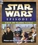 Star Wars: Episode 1 / Jedi Training Manual