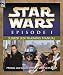 Star Wars: Episode I Junior Jedi Training Manual