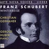 Music : Schubert - Winterreise