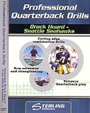 Professional Football Workout Video