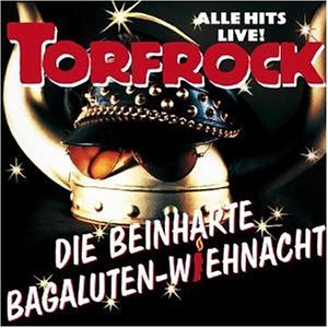 Torfrock - Beinharte Bagaluten-Wiehnacht, - Zortam Music