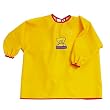 BABYBJ&Ouml;RN Eat & Play Smock - Yellow