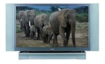 Toshiba 52HM94 52-Inch DLP Integrated HDTV with Cable Card Slot