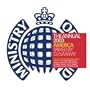 Ministry of Sound - Annual 2003 America: Mixed By DJ Sammy