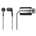 Sony DR BT10CX - Headset ( ear-bud ) - wireless - Bluetooth