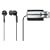 Sony DR BT10CX - Headset ( ear-bud ) - wireless - Bluetooth