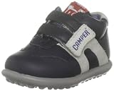 Camper Kids Pelotas Xl 1st Walk First Walker Leather
