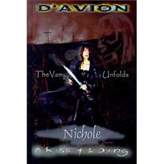 Nichole: A Kiss for the Dying
