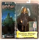 Harry Potter and the Order of the Phoenix NECA 7 Inch Action Figure Hermione Granger
