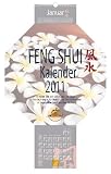 Produkt-Bild: Feng-Shui-Kalender  2011: Das Original mit Mondphasen und Achteck-Format