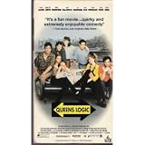 Queens Logic [VHS]