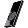 Capsule for iPod nano (aluminum)/Black Amber SE-CP2-BLK