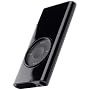 Pleiades Capsule for iPod nano (aluminum)/Black Amber SE-CP2-BLK