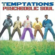 Psychedlic Soul
