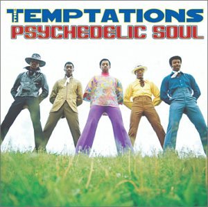 CD-Charts  Music : Psychedelic Soul