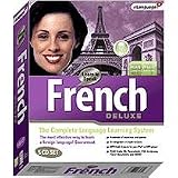 Cosmi ROM07560 Learn to Speak French Deluxe
