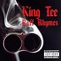 King Tee - Ruff Rhymes: Greatest Hits Collection