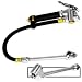 3 in 1 Air Tire Inflator Tool