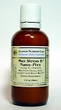 B Complex - Max Stress B Nano-Plex, 2 oz