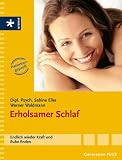 Produkt-Bild: Erholsamer Schlaf. Endlich wieder Kraft und Ruhe finden