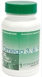 Omega 3, 6, 9 - 90 Gel Caps