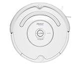 iRobot Roomba 530 robot vacuum cleaner, white iRobot Roomba 530 robot vacuum cleaner, white