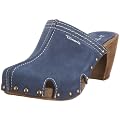 Tamaris 1-1-27304-28 Damen Clogs & Pantoletten