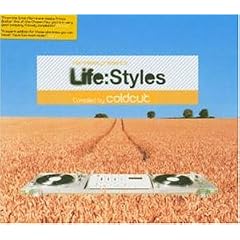 Life:Styles Coldcut
