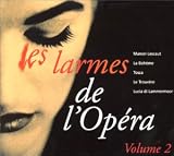 Produkt-Bild: Les Larmes de l Opera Vol.2