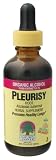Nature's Answer - Pleurisy Root, 2 fl oz liquid