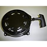 Recoil Starter Assembly Replaces Briggs & Stratton 497680