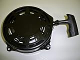 Recoil Starter Assembly Replaces Briggs & Stratton 497680