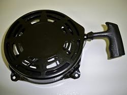 RecoilStarterAssemblyReplacesBriggsandStratton497680