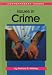 Book Issues in Crime (Contemporary Issues Series)